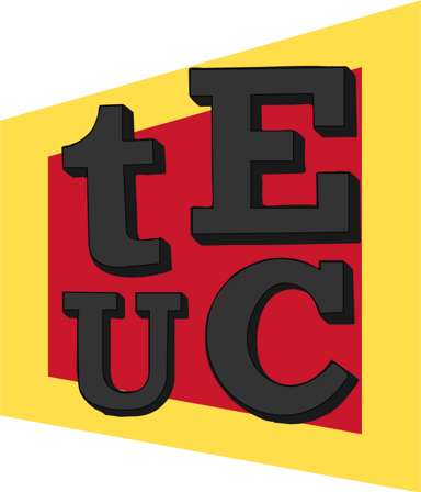 Logo de Te Explico Un Cuadro